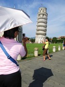 Pisa, Italië