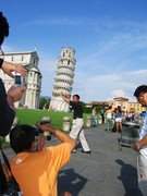 Pisa, Italië