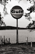 Gulf Louisiana U.S.A