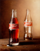 Coca-Cola campagne, 