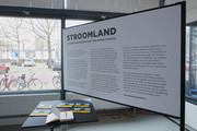Expositie Stroomland